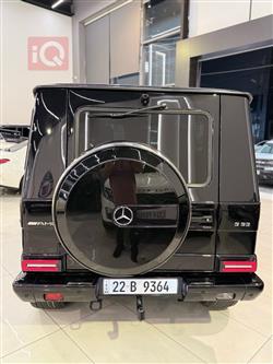 مرسيدس بنز G-Class